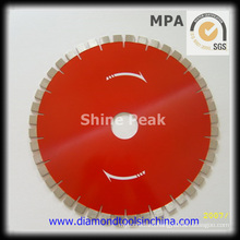 Best Quality 400mm Diamond Saw Blade for Granite